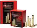 Hornady Unprimed Brass Rifle Cartridge Cases .308 Win 50/ct