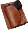 Hunter Leather Ruger LCP Pocket Holster Right Hand Tan