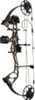 Bear Archery Royale RTH Youth Compound Bow RH50 Mossy Oak Country Dna