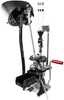 Mark 7 Reloading Apex 10 Manual Press  - 9mm/.38 Super - 110 V (Autodrive/Dies Not Included)