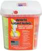 Tannerite White Lightning Rimfire Target Kit  15/Kit-6 Kits/Case