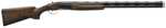 Fair Carrera One Competition Over/Under 12Ga 30" Bbl Walnut Stock Blk