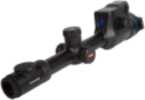 Pulsar Thermion 2 LRF XG50 Thermal Rifle Scope - Black