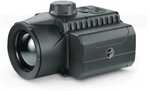 Pulsar Pl76659K Krypton 2 FXQ50 Thermal Hand Held/Mountable Scope Matte Black 3X50mm, 640X480, 50Hz Resolution