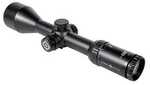 Sightmark Core HX 2.0 Rifle Scope 4-16x50 30mm HDR2 Black