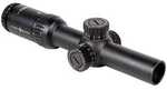 Sightmark Core Tx 2.0 Rifle Scope 1-4x24 30mm AR556 Black