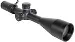 Sightmark Presidio 5-30x56 Rifle Scope FFP LR2 Illuminated Black