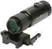 Sightmark T-5 Magnifier With LQD Flip To Side Mount