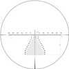 Riton 5 Conquer 5-25x56 Rifle Scope 34mm FFP MOR (MOA) Reticle Illum Black