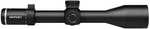 Riton 7 Conquer 4-32x56 Rifle Scope FFP PSR MRAD Reticle Illuminated Black
