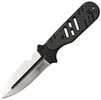 Master Cutlery Elite Tactical Minion Dagger 2 3/4" Blade Black