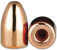 Berrys Superior Plated Handgun Bullets 9mm .356" 115 Gr HBRNTP 1000/ct