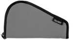 Bulldog Cases Pistol Rug S 7" x 6" Grey