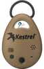 Kestrel Drop D3 Weather & Ballistics Monitor (Temp Humidity Pressure & DA ) - Tan