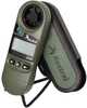 Kestrel 3500Nv Weather Meter/Digital PsychroMeter +Nv Backlight - Olive Drab