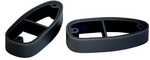 Keystone Lop Spacer Kit - Black