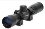 Crickett 4x32 Quick Focus Rifle Scope