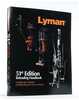 Lyman 51St Edition Reloading Handbook - Softcover