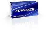 Magtech Handgun Ammunition .32 Auto 71 Gr JHP 905 Fps 50/Box