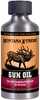 Montana X-Treme Gun Oil 6 Oz