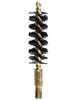 Montana X-Treme .Nylon Bristle Brush For Handguns (8/32 Thread) 40/.41 Cal