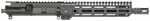 Link to <strong>Features:</strong></p><ul>	<li>Forged 7075 T6 Aluminum Upper</li>	<li>Hard Coat Anodizing</li>	<li>T-Markings on Receiver</li>	<li>10.5 inch Melonite Finish Barrel</li>	<li>Threaded 1/2x28</li>	<li>Chambered in 5.56 NATO</li>	<li>1/7 Twist 4150 Chrome Moly</li>	<li>M4 feedramps</li>	<li>Carbine Length Direct Impingement Gas System</li>	<li>Combat Series M-LOK Handguard</li>	<li>MI Blast Can Installed</li>	<li>2lbs 7.8oz</li></ul>