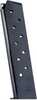 Mec-Gar 1911 Govt Handgun Magazine .45 ACP Ht Blue 10/Rd