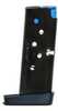 Mec-Gar Taurus 738/Tcp Handgun Magazine .380 ACP Blued Steel 6/Rd