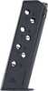 Mec-Gar Handgun Magazine Walther Pp .32 ACP Ht Blued 8 rds