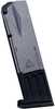 Mec-Gar Sig P226 Magazine 9mm Ht Blued 10/Rd
