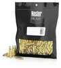 Link to Nosler bulk brass was created for high-volume handloaders that want Nosler quality brass but don’t need it to be prepped.</p>Nosler bulk brass is manufactured from the same materials and to the same tolerances as Nosler’s prepped boxed brass but rather than being prepped and weight sorted Nosler Bulk brass is bagged raw in 100ct. bags to provide you with the best raw materials for creating your perfect load. Brass should be full-length sized and trimmed to length before loading.</p><