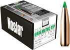 Nosler Ballistic Tip Hunting Bullets 7mm .284" 140 Gr SBT-BTip 50/ct