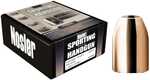 Nosler Sporting Handgun Pistol Bullets .40/10mm .400" 135 Gr JHP 250/ct