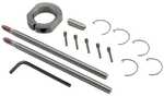 Link to The Hornady Die Maintenance Kit includes everything the serious reloader like you needs to keep your dies in working order. This kit was specifically designed for use with the Hornady Custom Grade New Dimension line of dies giving you a method of keeping your dies working just like new.</p> Included in the Hornady Die Maintenance Kit are the following: two replacement spindle rods three replacement large decapping pins a replacement die locking ring one replacement expander and five replacement 