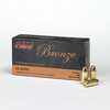 PMC Bronze Handgun Ammunition .32 ACP 71 Gr FMJ 900 Fps 50/Box