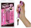 Eliminator Protect-Her Pepper Spray