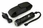 Zap Light Mini - 800000 Volt Zap Stun Gun & Rechargeable Battery