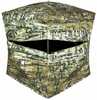 Primos Double Bull SurroundView Wide Ground Blind - Truth Camo