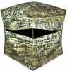 Primos Double Bull SurroundView Ground Blind - Max Truth Camo