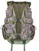 PRIMOS TURKEY VEST WILL PRIMOS MOBL X-LARGE Model: 65725