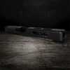 Rival Arms Slide For Glock Model 34 Gen4 A1 RMR Ready Black