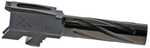 Rival Arms Barrel For Glock Model 43 Twist Black