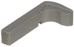 Rival Arms Extended Magazine Release For Glock Model 43 - Stainless
