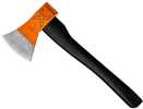 WOOX Thunderbird Throwing Axe - Orange