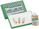 Redding Case Lube Kit (Pad Type)