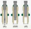 Redding Series-A 3-Die Set For Straight-Wall Cases .44-40 Win