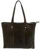 Rugged Rare Juno Gaia Concealed Carry Handbag Chestnut