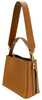 Rugged Rare S&w Bucket Bag Concealed Carry Purse Tan
