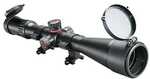 Simmons ProTarget Rifle Scope - 6-24x44mm 30mm SFP Mil Dot Reticle