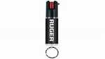 Sabre Ruger Key RIng Pepper Spray In Small Clam